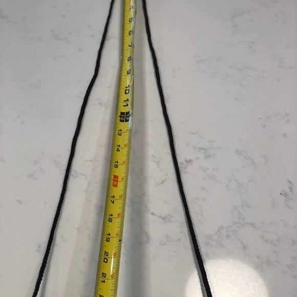 Handbag | Faux Velvet | NWOT - Picture 4 of 8